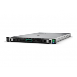 Serwer HP ProLiant DL360 Gen11 Intel Xeon Silver 4510 2.4GHz 12c 1P 2x32GB-R 8SFF MR408i-o 2x480GB SSD 2x1000W PS EU