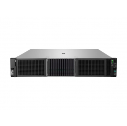 Serwer HP ProLiant DL380 Gen11 Intel Xeon Silver 4510 2.4GHz 12c 1P 2x32GB-R 8SFF MR408i-o 2x480GB SSD 2x1000W PS EU