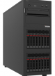 Serwer Lenovo ThinkSystem ST250 V2  Xeon E-2356G 16GB  750W