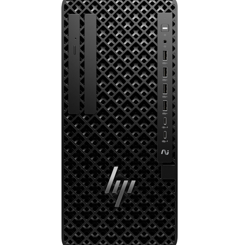 Komputer HP Z1 G1i Tower Ultra 7-265 32GB 1TB SSD A1000 W11P