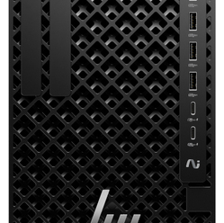 Komputer HP Z1 G1i Tower Ultra 7-265 32GB 1TB SSD A1000 W11P