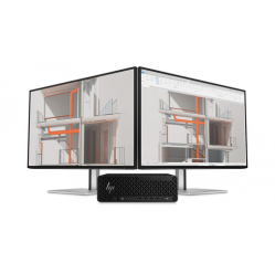 Komputer HP Z2 G1i SFF Ultra 7-265 32GB 1TB SSD RTX2000 W11P