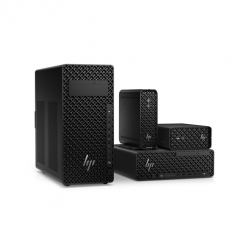 Komputer HP Z2 G1i Tower Ultra 7-265 16GB 512GB SSD W11P