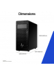 Komputer HP Z2 G1i Tower Ultra 7-265K 32GB 1TB SSD RTX2000 W11P