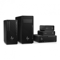Komputer HP Z2 G1i Tower Ultra 7-265K 32GB 1TB SSD RTX2000 W11P