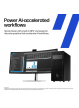 Komputer HP Z2 G1i Tower Ultra 7-265K 32GB 1TB SSD RTX4000 W11P