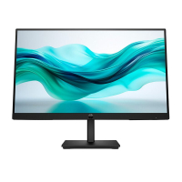 Monitor HP S3 Pro 21.5 FHD HDMI VGA DP - 322ph