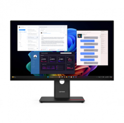 Monitor LENOVO ThinkVision T27UD-40 27 UHD IPS USB-C