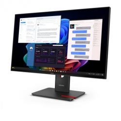 Monitor LENOVO ThinkVision T27UD-40 27 UHD IPS USB-C