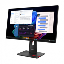 Monitor LENOVO ThinkVision T27UD-40 27 UHD IPS USB-C