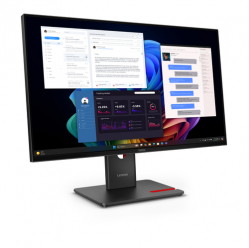 Monitor LENOVO ThinkVision T27UD-40 27 UHD IPS USB-C