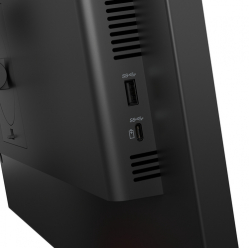 Monitor LENOVO ThinkVision T27UD-40 27 UHD IPS USB-C