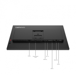 Monitor LENOVO ThinkVision T27UD-40 27 UHD IPS USB-C