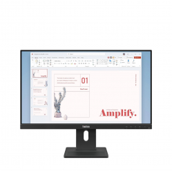 Monitor LENOVO ThinkVision E24-40 23.8 FHD IPS głośniki