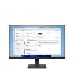Monitor LENOVO ThinkVision S24-4e 23.8 IPS WLED QHD 4ms HDMI VGA