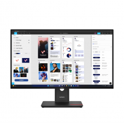 Monitor LENOVO ThinkVision T32UD-40 31.5 UHD IPS USB-C