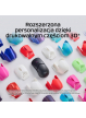 Mysz HP HyperX Pulsefire Saga Pro Wireless Gaming Mouse