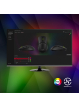 Mysz HP HyperX Pulsefire Saga Pro Wireless Gaming Mouse