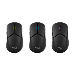 Mysz HP HyperX Pulsefire Saga Pro Wireless Gaming Mouse
