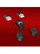 Mysz HP HyperX Pulsefire Saga Wired Gaming Mouse