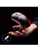 Mysz HP HyperX Pulsefire Saga Wired Gaming Mouse