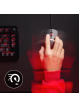 Mysz HP HyperX Pulsefire Saga Wired Gaming Mouse