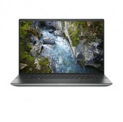 Laptop DELL Precision 5690 16 FHD+ Ultra 7-165H 16GB 1TB SSD RTXA1000 FPR BK W11P 3YPS
