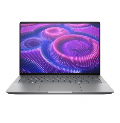 HP ZBook Ultra 14 G1A 14 WQXGA+ Ryzen AI Max 385 1TB 32GB AMD FPR BK W11P