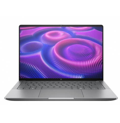 HP ZBook Ultra 14 G1a 14 WUXGA Ryzen AI MAX PRO 390 64GB 1TB AMD BK FPR W11P
