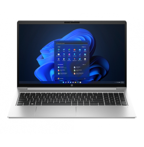Laptop HP ProBook 450 G10 15.6 FHD i5-1334U 16GB 512GB BK FPR W11P
