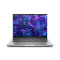 Laptop HP Zbook 8 G1i 14 WUXGA Ultra 7-255H 512GB 16GB FPR BK W11P 3Y