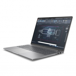 HP Zbook 8 U7-255H G1i 1TB 32GB Win11P 16 cali