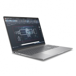 HP Zbook 8 U7-255H G1i 1TB 32GB Win11P 16 cali