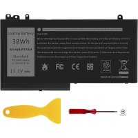 Bateria Dell 38Wh 3-Cell Li-ion 0RYXXH