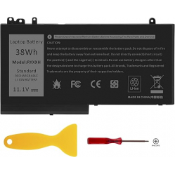 Dell 38Wh 3-Cell Li-ion 0RYXXH