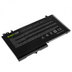 Dell 38Wh Li-Po 0VY9ND