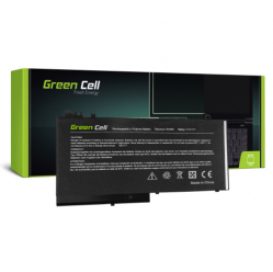 Dell 38Wh Li-Po 0VY9ND