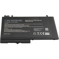 Dell 38Wh Li-Po 05PYY9