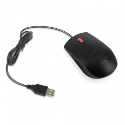 Mysz LENOVO Fingerprint Biometric USB Mouse G2