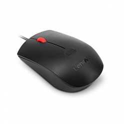 Mysz LENOVO Fingerprint Biometric USB Mouse G2