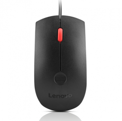 Mysz LENOVO Fingerprint Biometric USB Mouse G2