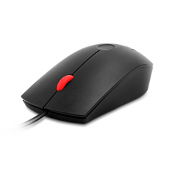 Mysz LENOVO Fingerprint Biometric USB Mouse G2