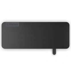 Stacja dokująca LENOVO USB-C Slim Travel Dock