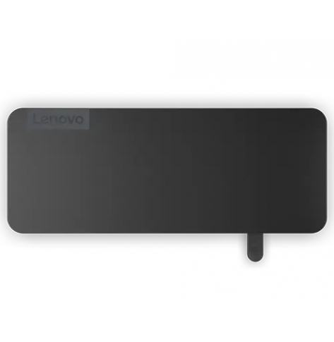 Stacja dokująca LENOVO USB-C Slim Travel Dock