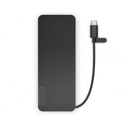 Stacja dokująca LENOVO USB-C Slim Travel Dock
