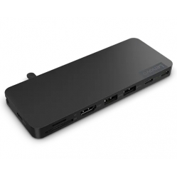 Stacja dokująca LENOVO USB-C Slim Travel Dock