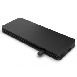 Stacja dokująca LENOVO USB-C Slim Travel Dock