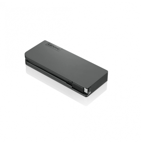 Stacja dokująca LENOVO USB-C Travel Hub