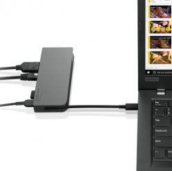 Stacja dokująca LENOVO USB-C Travel Hub