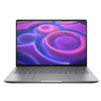 Laptop HP ZBook Ultra 14 G1a 14 WUXGA Ryzen AI Max PRO 380 16GB 512GB FPR BK AMD W11P
